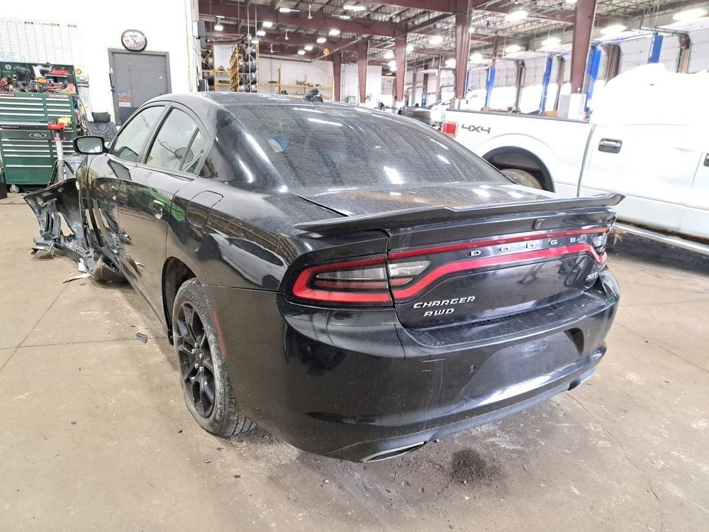 2016 Charger Amplifier Sku#4183899