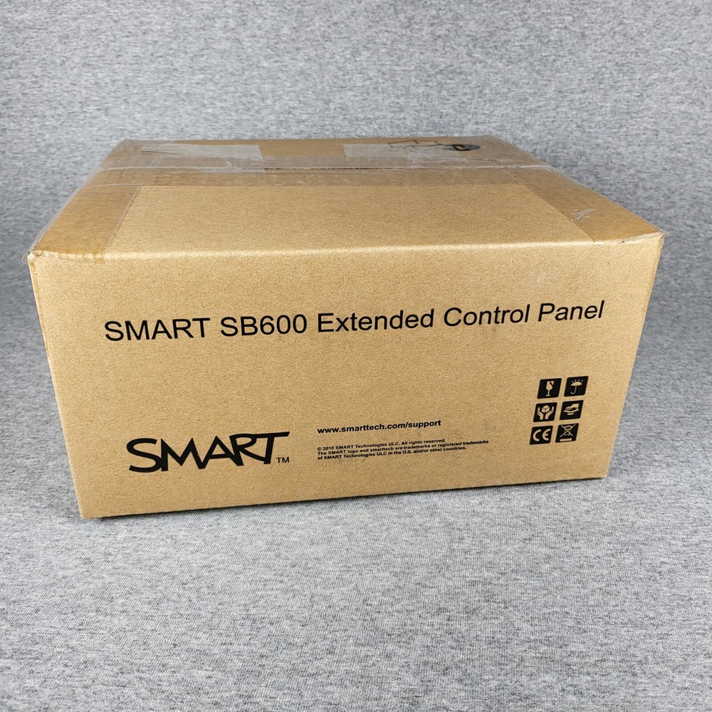 Smart SB600 Extended Control Panel for UF70 & UF70W Projectors