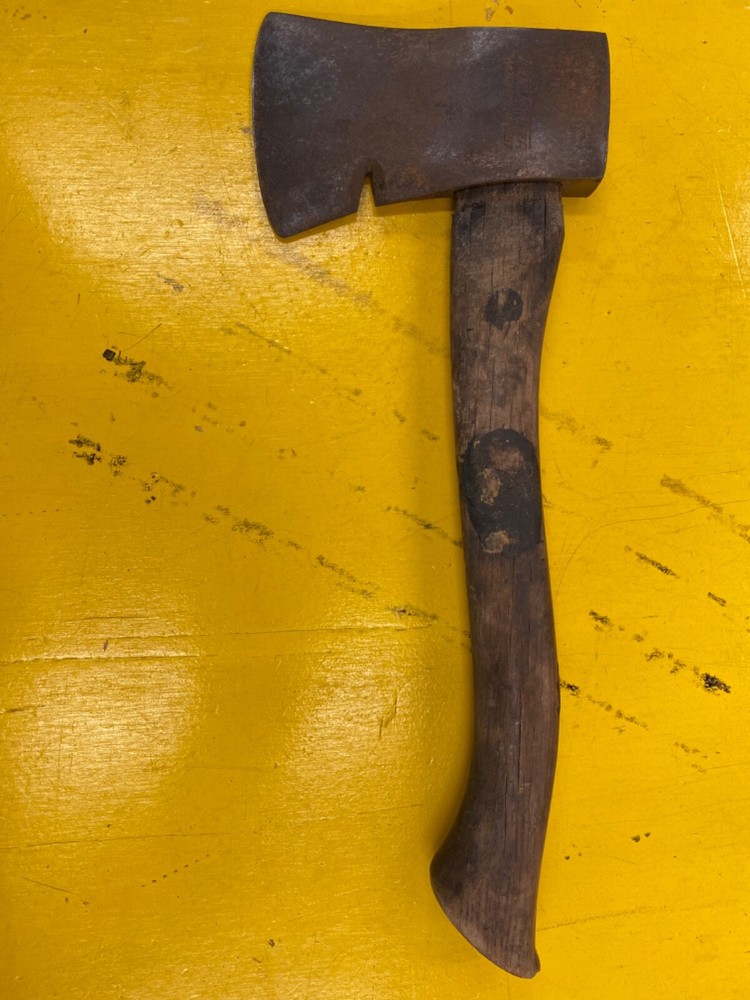 Vintage True Temper workds Finest Hatchet