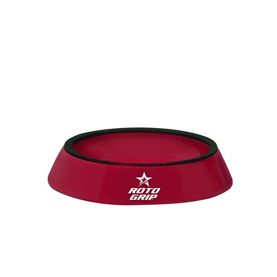 Roto Grip Red Bowling Ball Display Cup