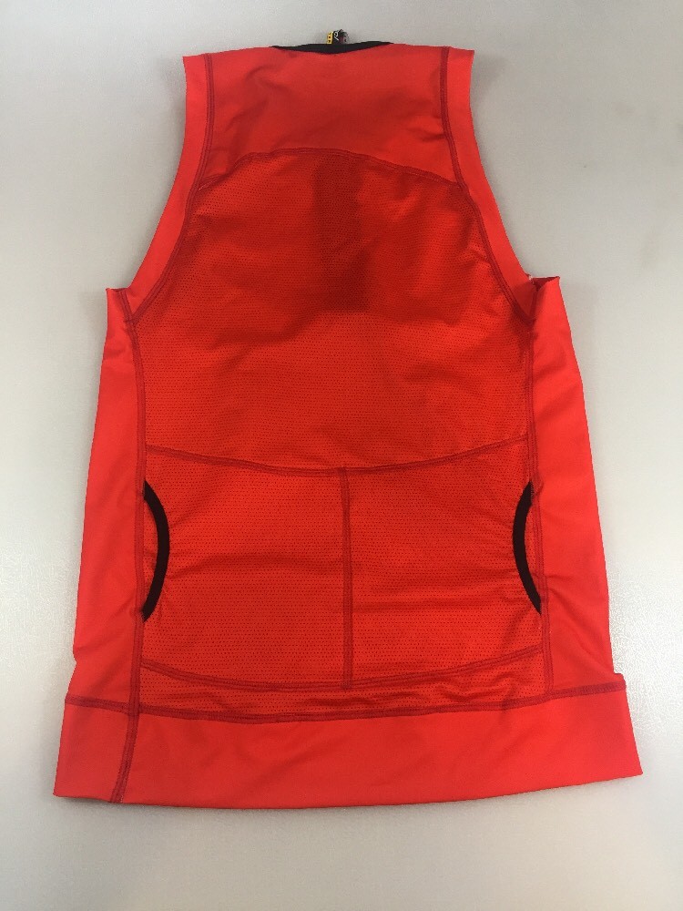 Eliel Mens Tri Top Medium M (5997)