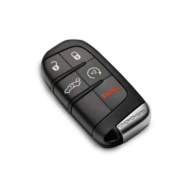 Genuine Mopar Remote Start 82215575AB