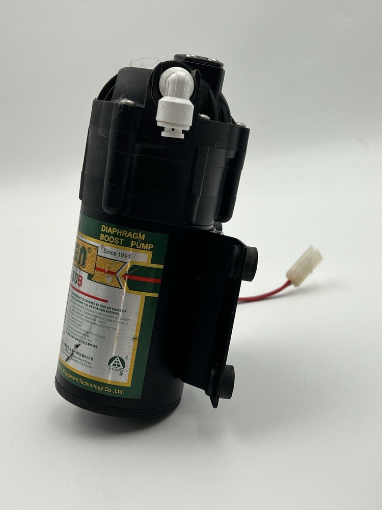 E-CHEN self-priming booster pump EC-804-50B