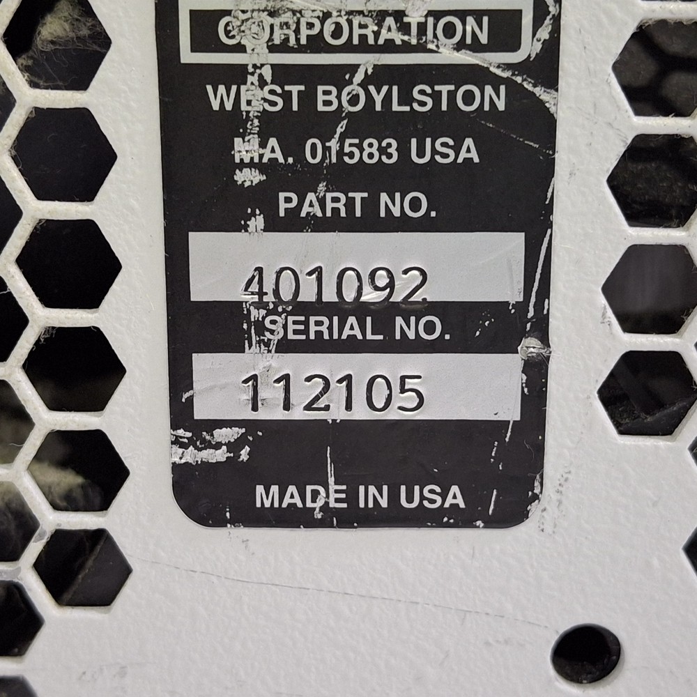 Luxtec 9300XSP Light Source