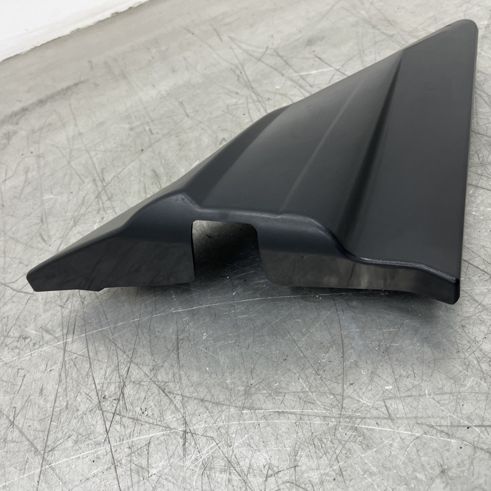 Ford Transit Custom 270 2016 Wing Mirror Trim Driver Right Side