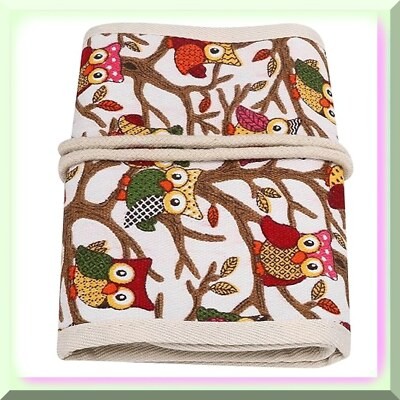 Oxford Cloth Needle Organizer for Home Use