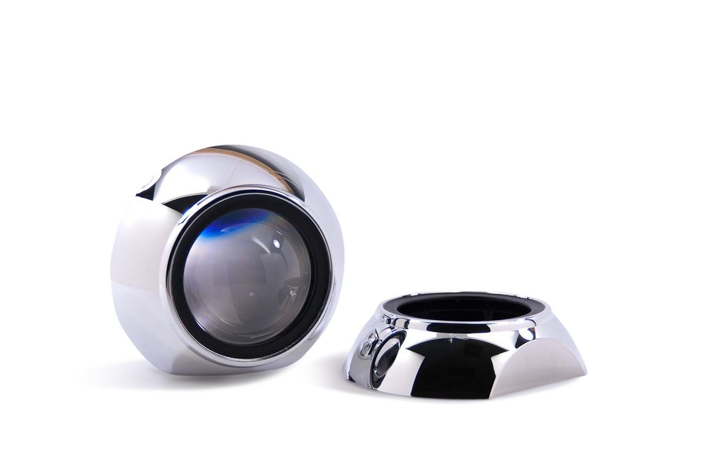 Morimoto Iris Projector Shroud