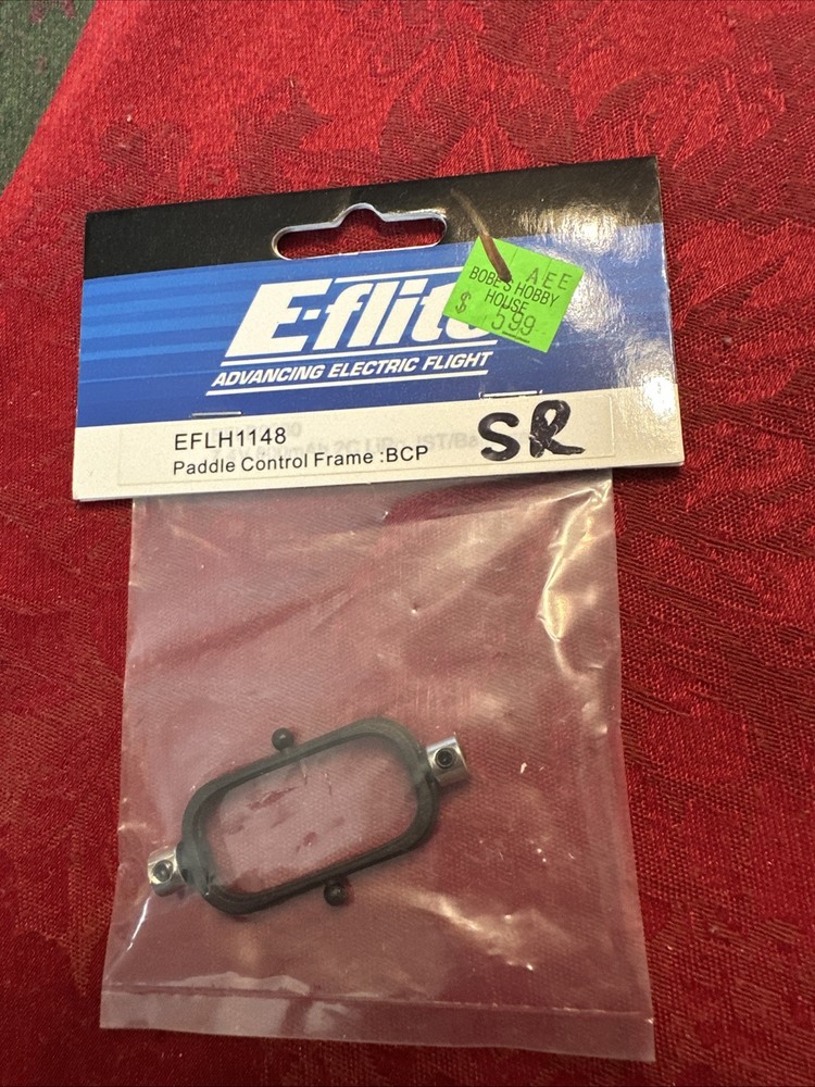 E-Flite EFLH1148 Blade Paddle Control Frame (CP/CP Pro) B53
