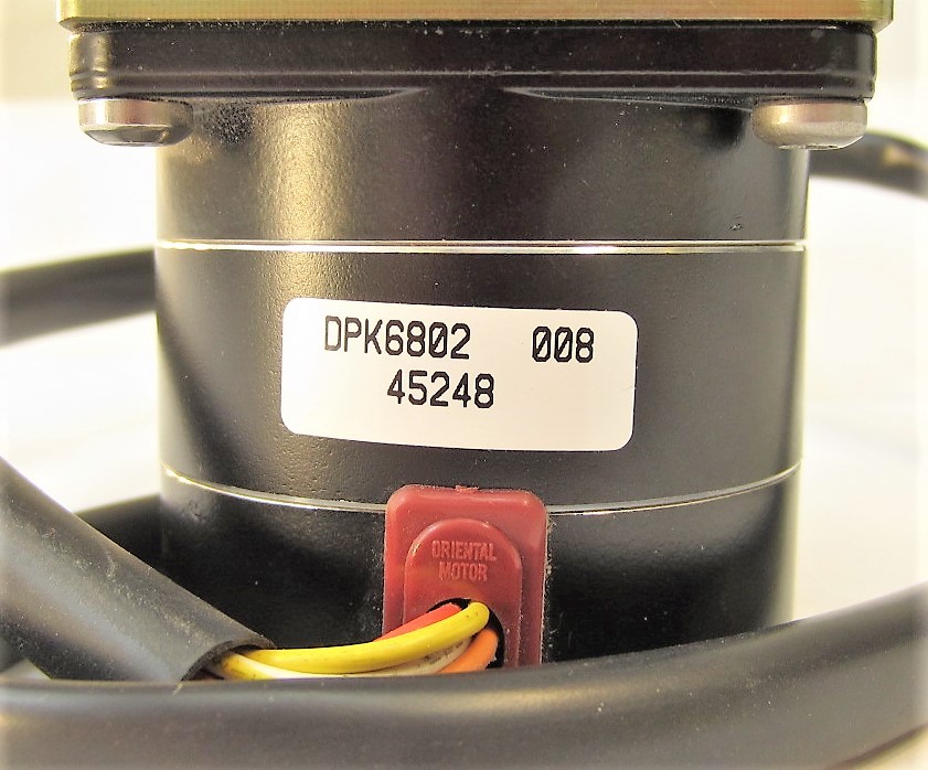 Waters 717 Plus Autosampler 045454 Pressure Valve