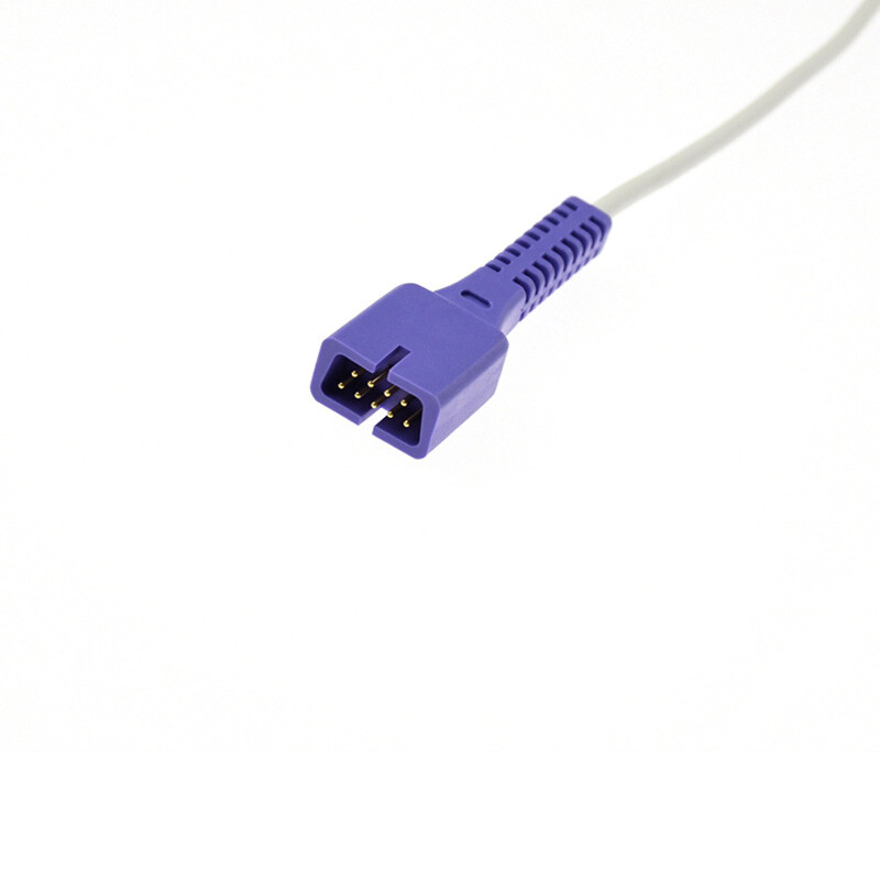 Compatible For Oximax SPO2 Sensor - Veterinary Animal Use