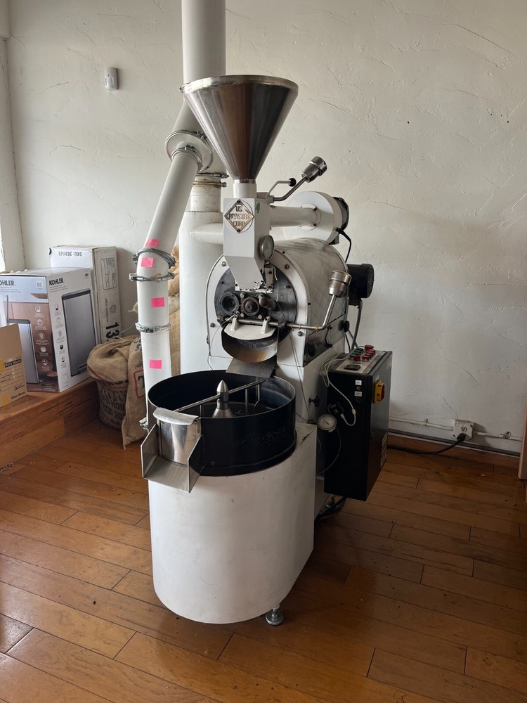 US Roaster Corp Coffee Roaster 5 Kilo