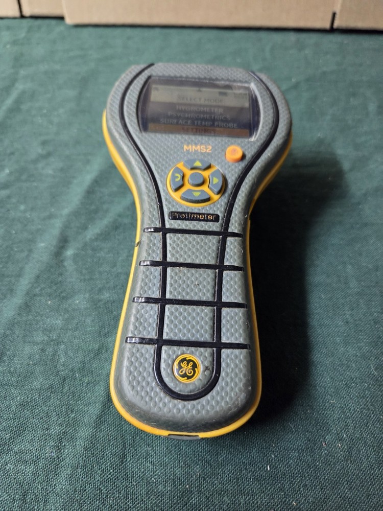 Protimeter MMS2 Moisture Meter MMS2 BLD8800