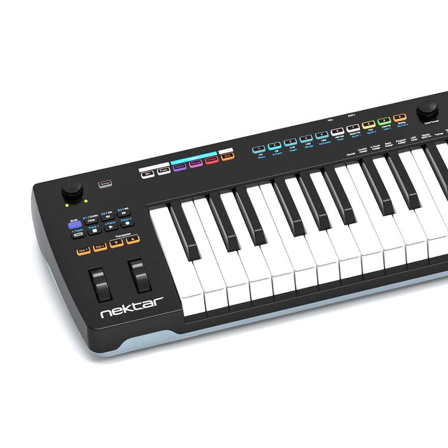 Nektar Impact GXP88 USB Midi Controller Keyboard
