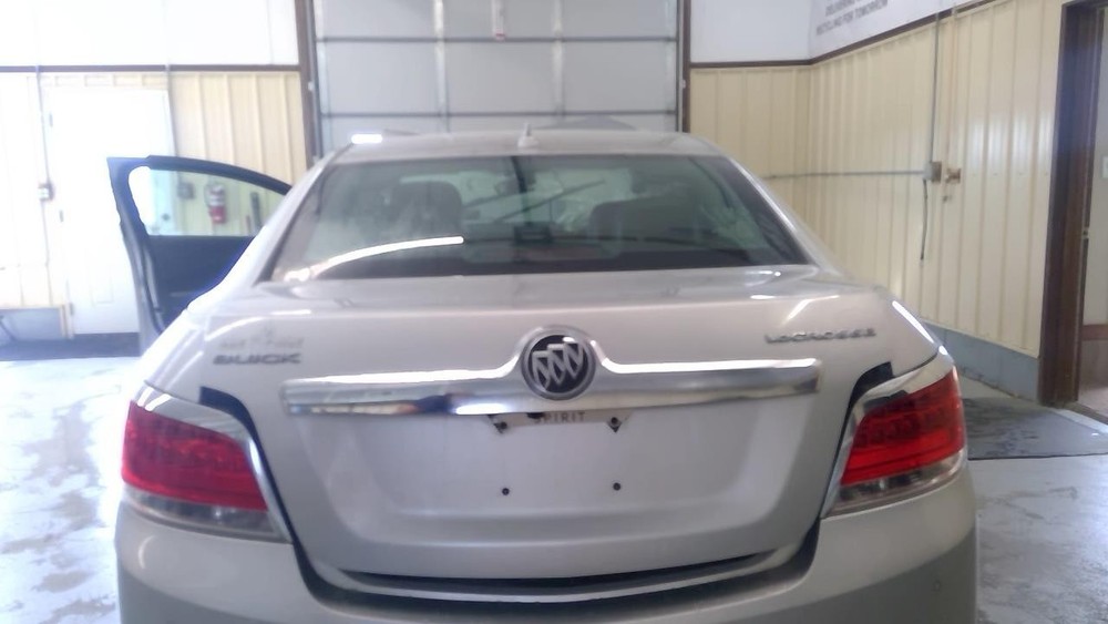 Used Headrest fits: 2013 Buick Lacrosse Grade A