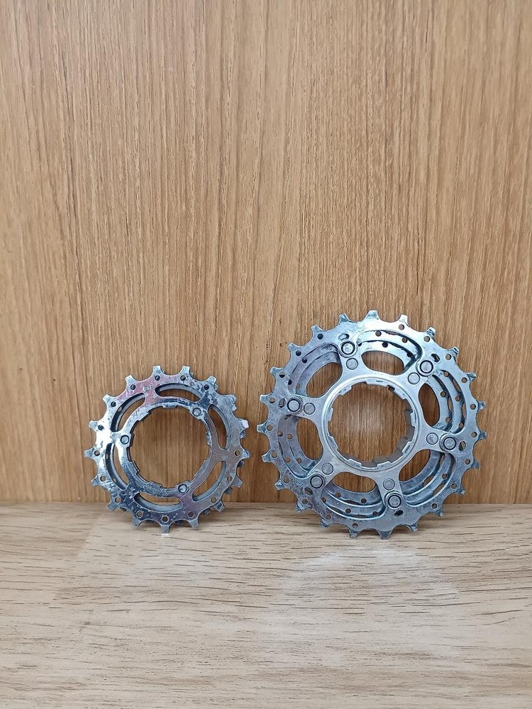 CS-6500 13-25 Sprocket