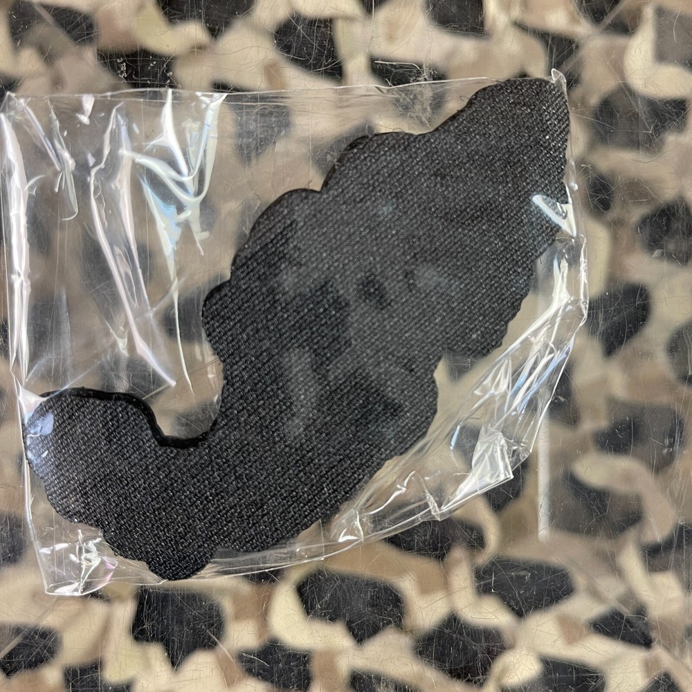 NEW First Strike Rubber Patch - Mexico Country