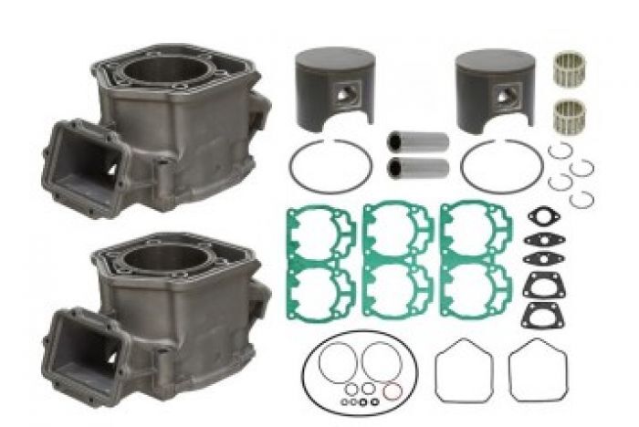 SPI SM-09608K | Standard Cylinder Kit