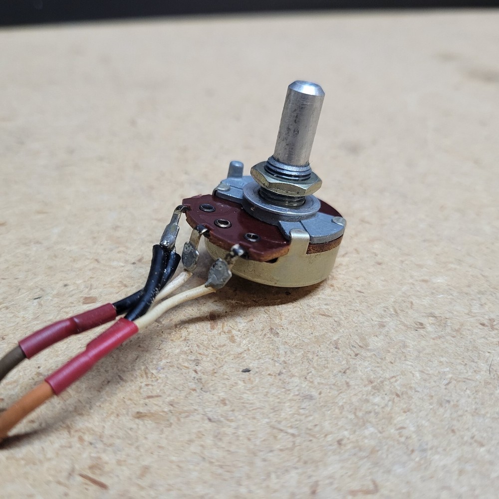 TEAC 3340S OUTPUT POT POTENTIOMETER