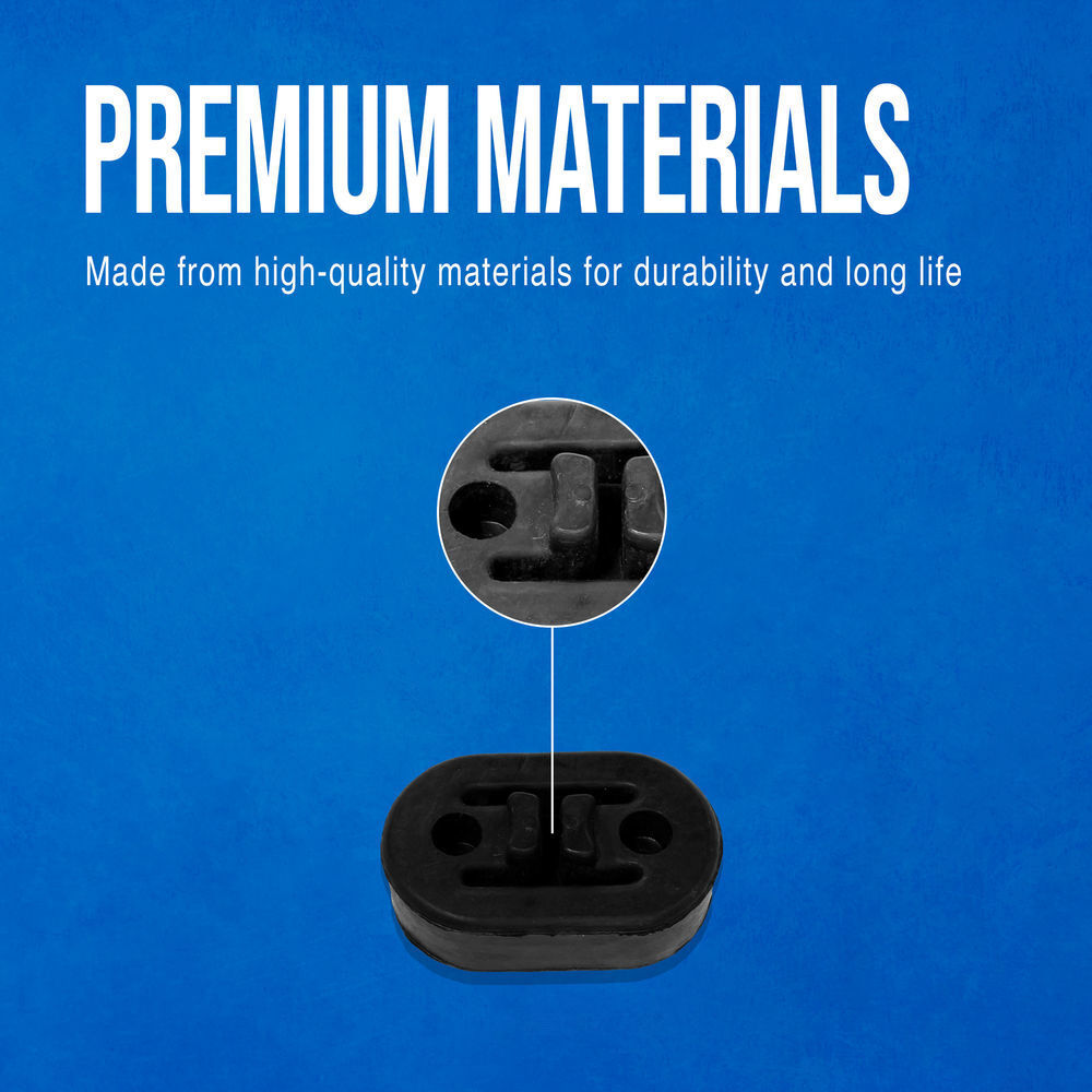 Exhaust Insulator Walker 35029