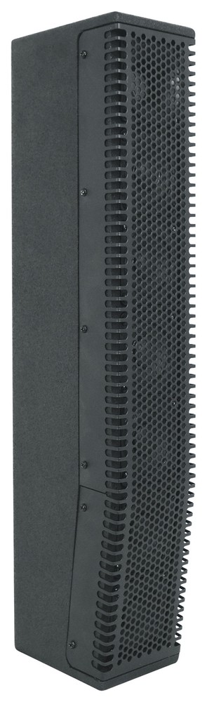 Rockville RPG-AR15 Box 2 (Line Array, Stand, Wheels, Cable, Adapter)