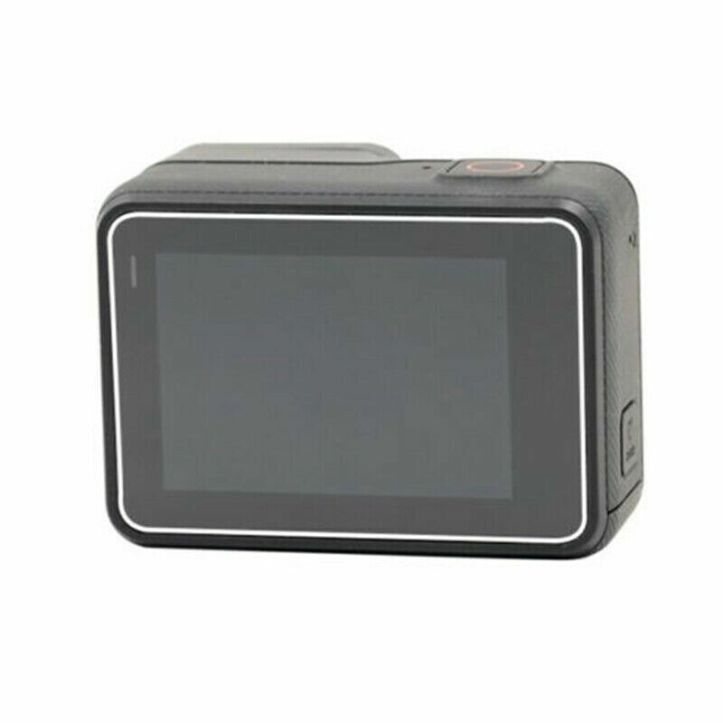 For Go Pro Hero Series Black Action Camera LCD Screen Protector