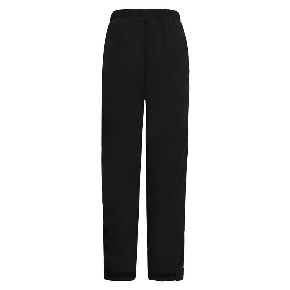 Spada Acqua Shield Waterproof Motorcycle Over Trouser Black