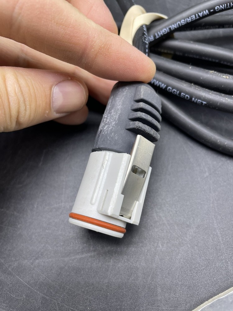 Philips Color Kinetics Cable, 7-Feet