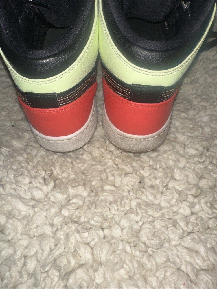 Kids Size 4Y Jordan Sneakers