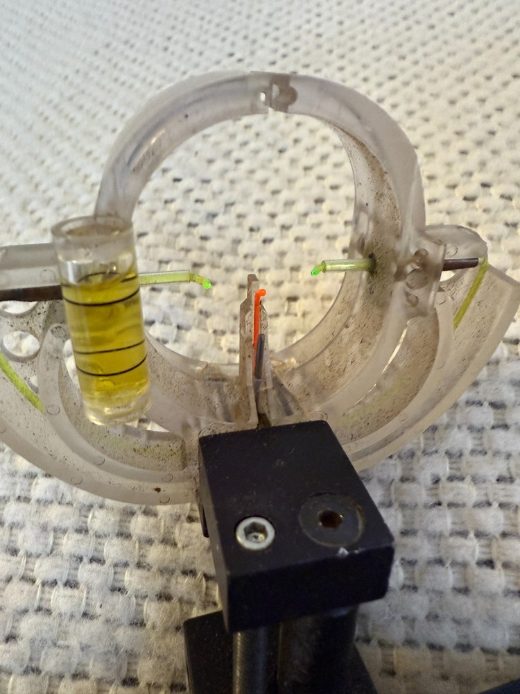 HHA Sports Archery Sight