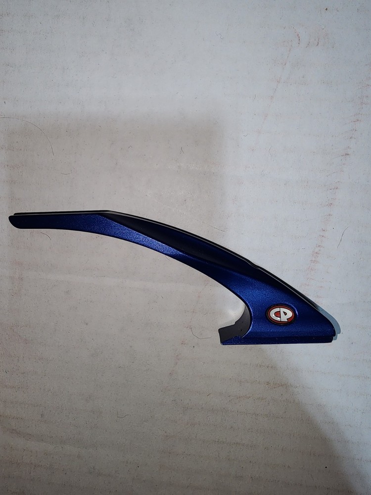 custom products (CP) paintball Drop Forward, Dust Blue. Old School. Never Used.
