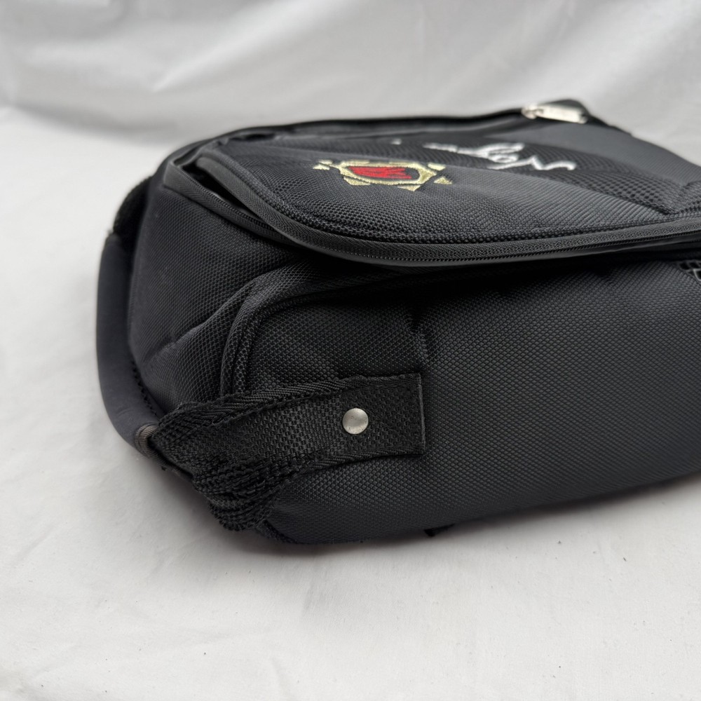Ben Hogan Shoe Bag Handle Strap Frayed