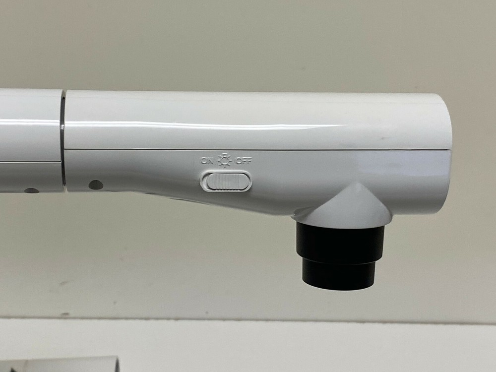 Elmo TT-02RX Document Camera Visual Presenter - USB Port Needs Fixed