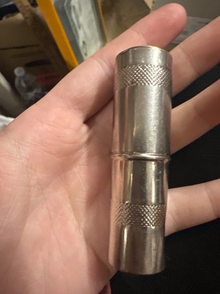 Justrite match container