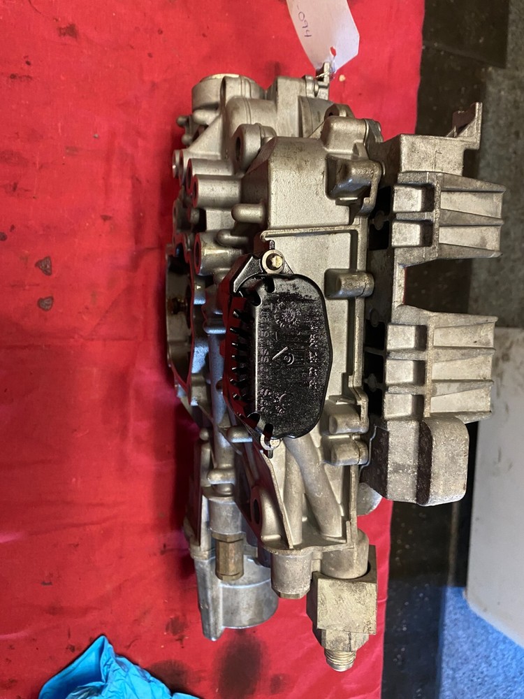 Transmission Positioner ,GEAR BOX , SHIFT CONTROLLER A 948 260 1963,CORE