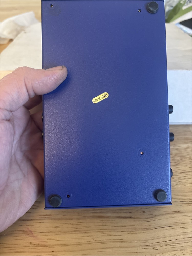 MiDiman BiPort 2x4s Mac/PC MIDI Interface