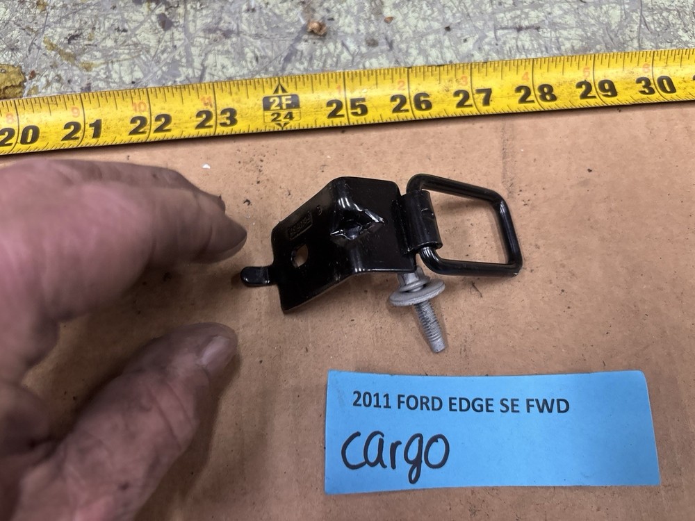 2011-2014 EDGE Cargo Loop With Bolt