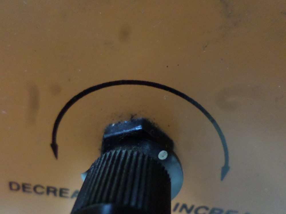 GOMCO 3040 ASPIRATOR