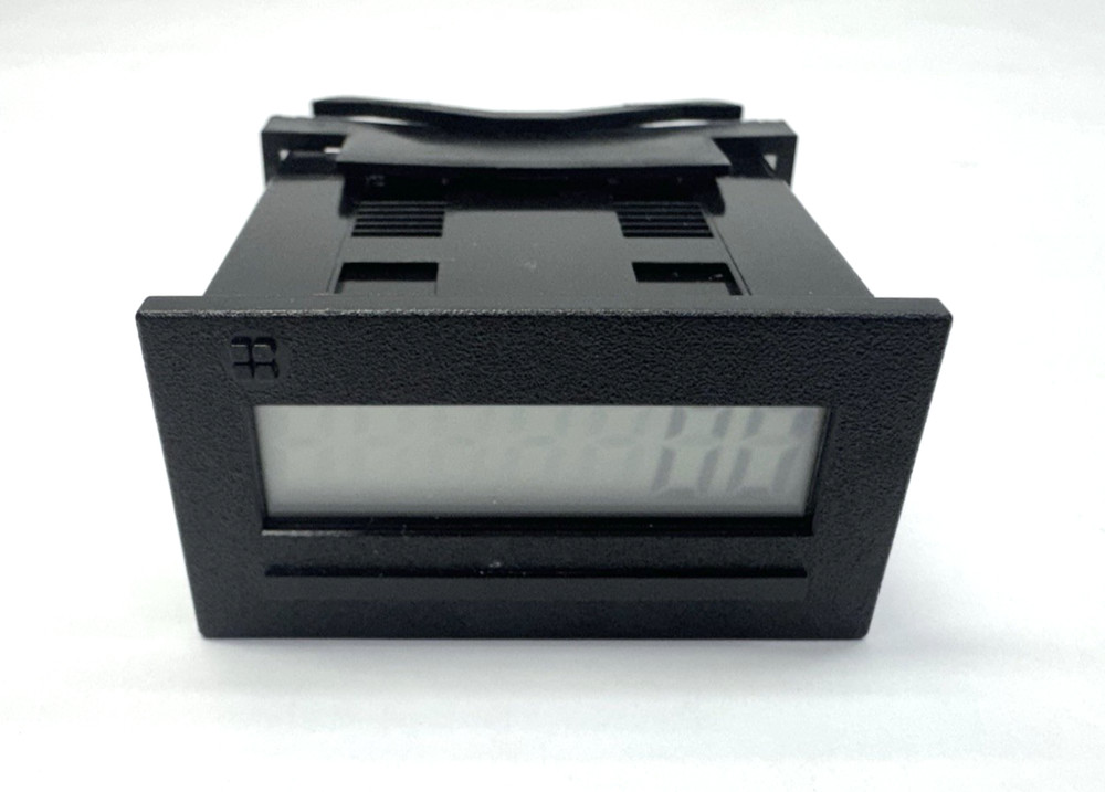 Redington Eagle 5320-2001 Digital Counter Hour Meter Timer