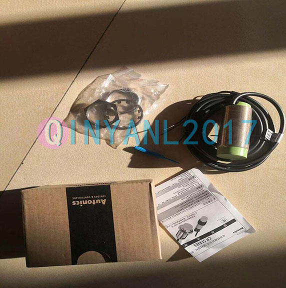 1X New Autonics CR30-15DN2 Proximity Switch