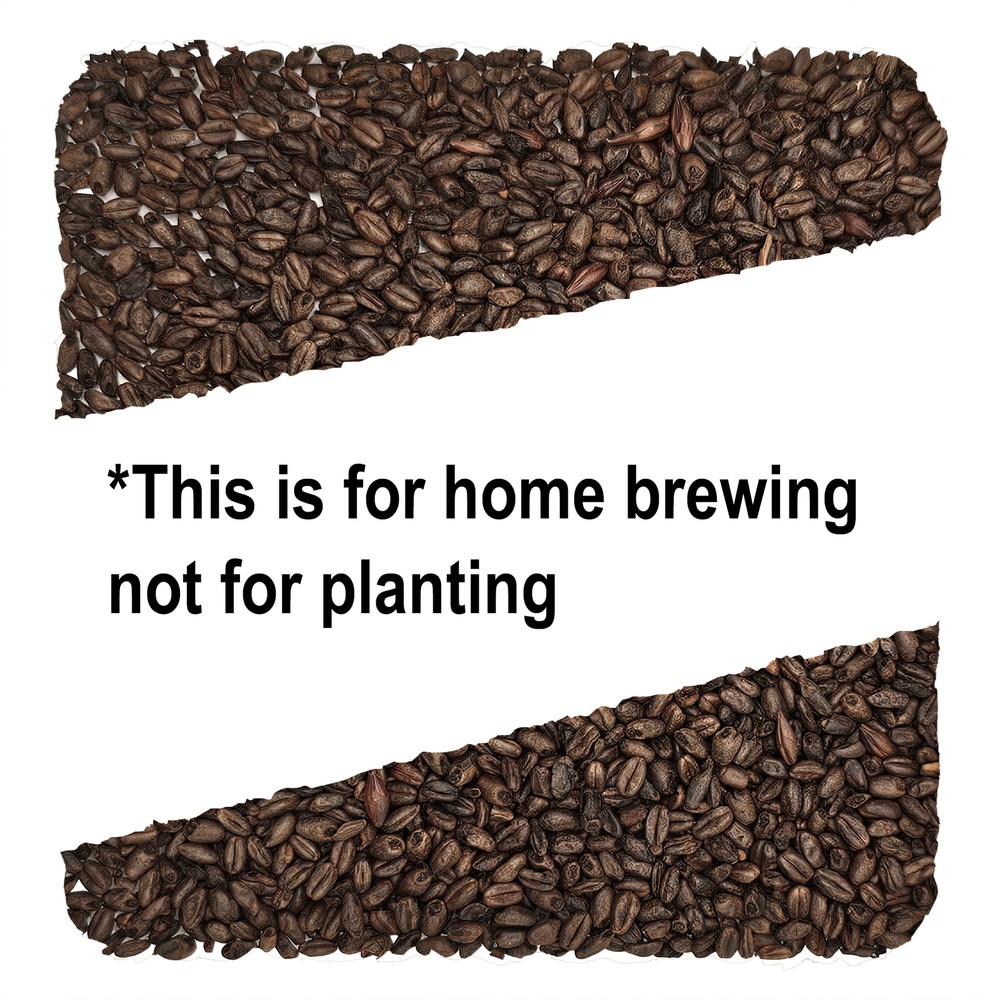 Home Brew Ohio Chocolate Grain 5lb