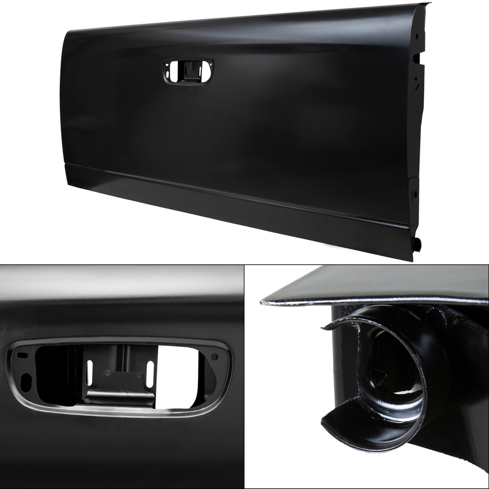 Rear Tailgate Replacement Gate For Dodge RAM 1500/2500/3500 2002-2009 CH1900121