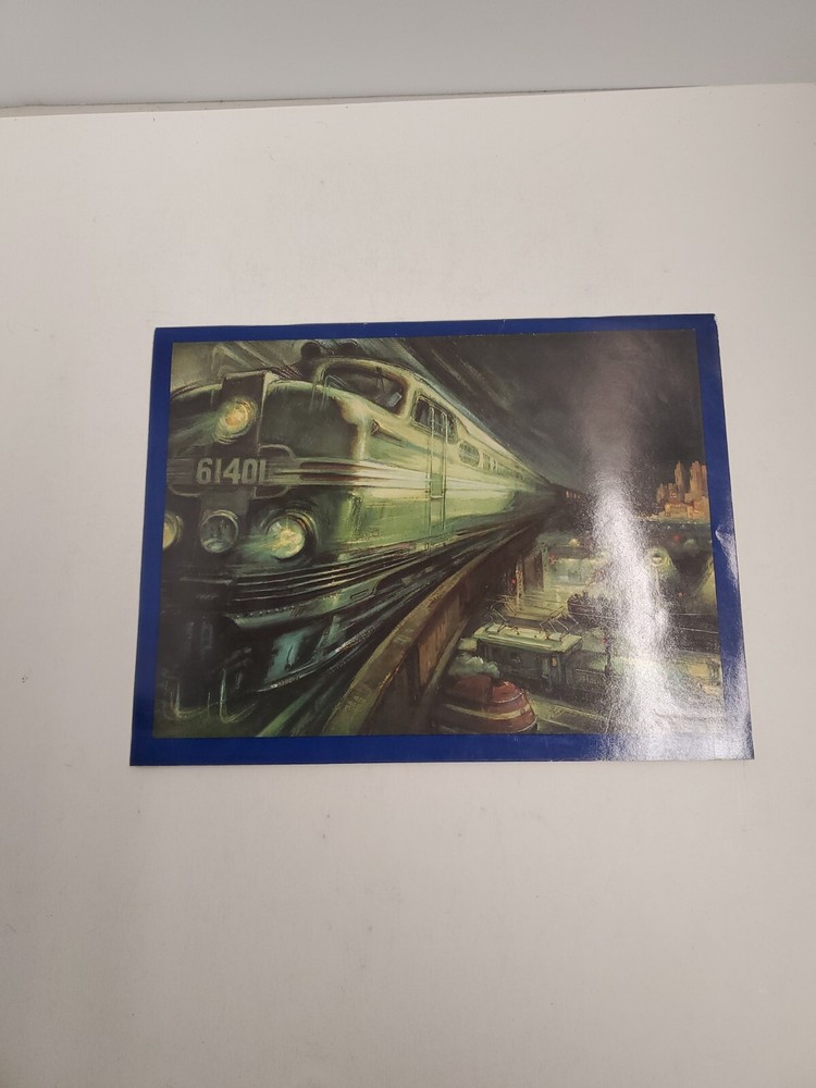 MARKLIN MAGAZINE DM 6,50 6/90