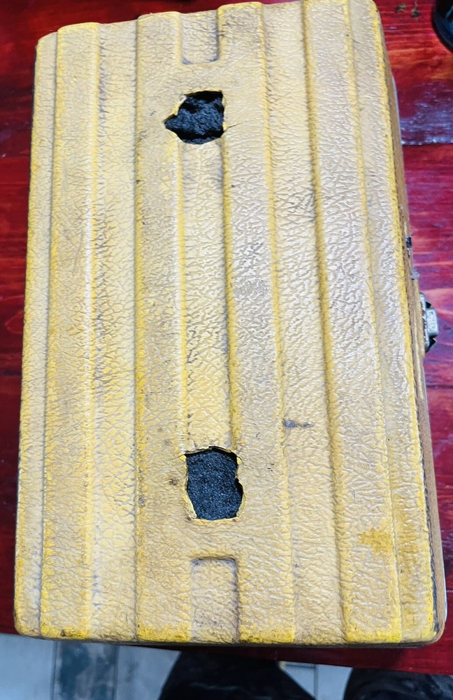 berger transit level Model No. AK-46