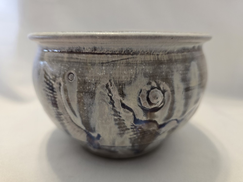 Dudley Pottery Plant Pot