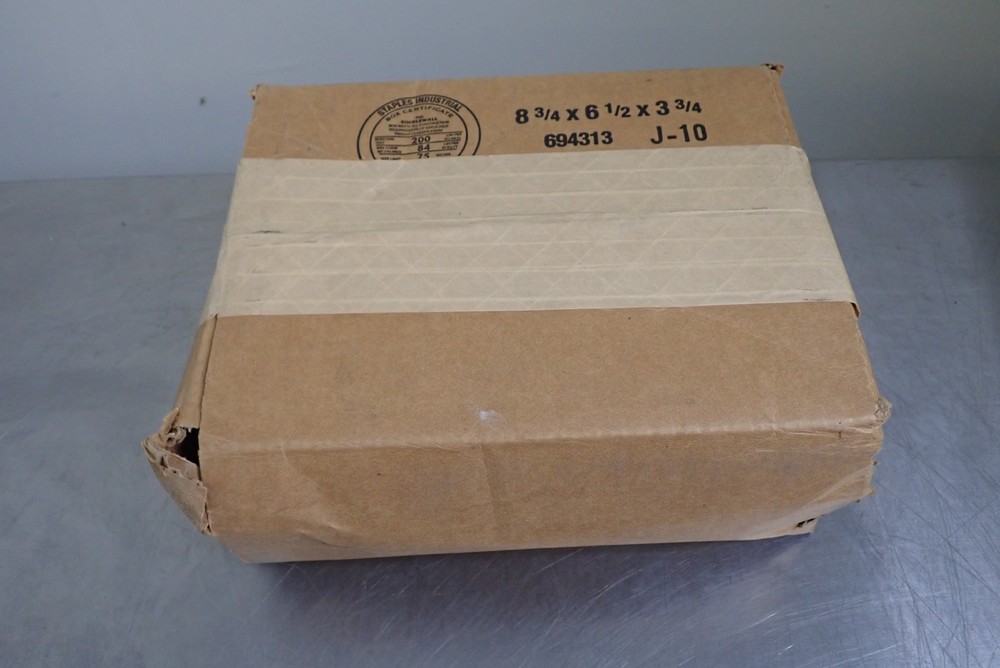 Agilent Technologies 997582 Artisan Slide Reader Baffle Kit - NEW