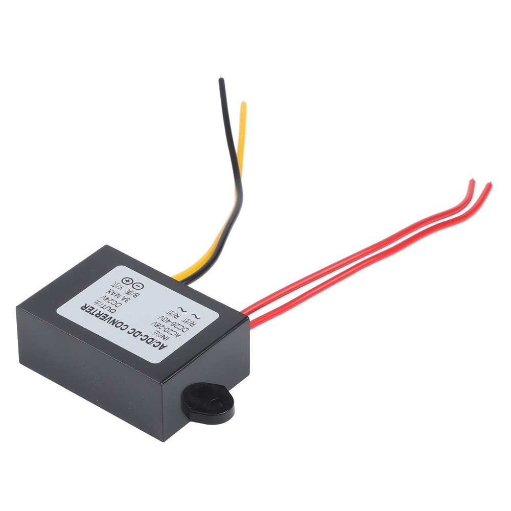 Simplify Your Electrical Needs with This Efficient 3A Power Adapter Unit