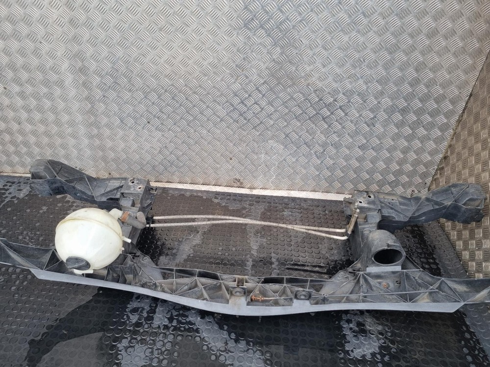 MERCEDES SPRINTER SLAM PANEL FRONT 2.1L DIESEL W906 2014