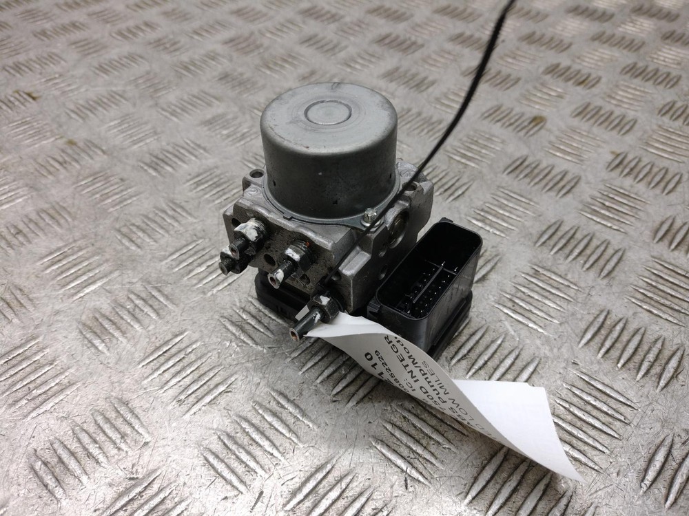 2019 HONDA NC 750D INTEGRA D-K  ABS Pump