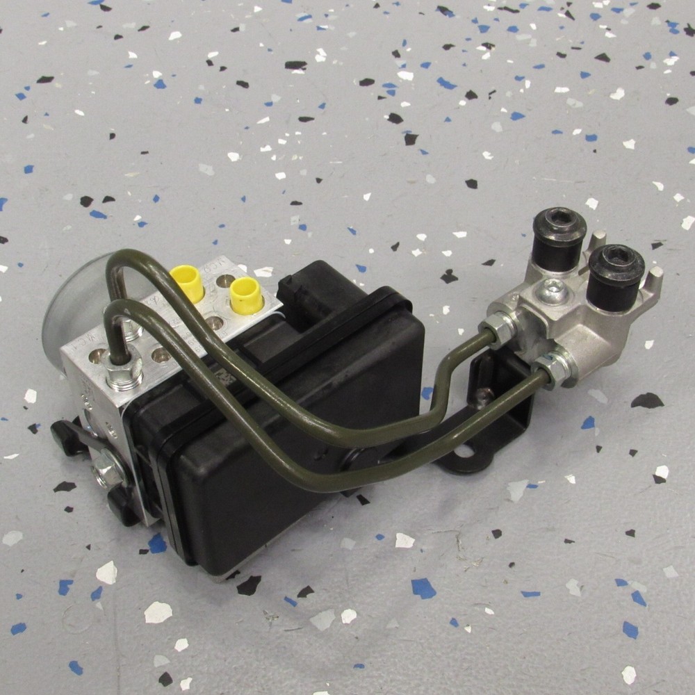 ABS PUMP / Modulator Control Unit *MINT! 21-23 MT-09 SP MT09SP MT09