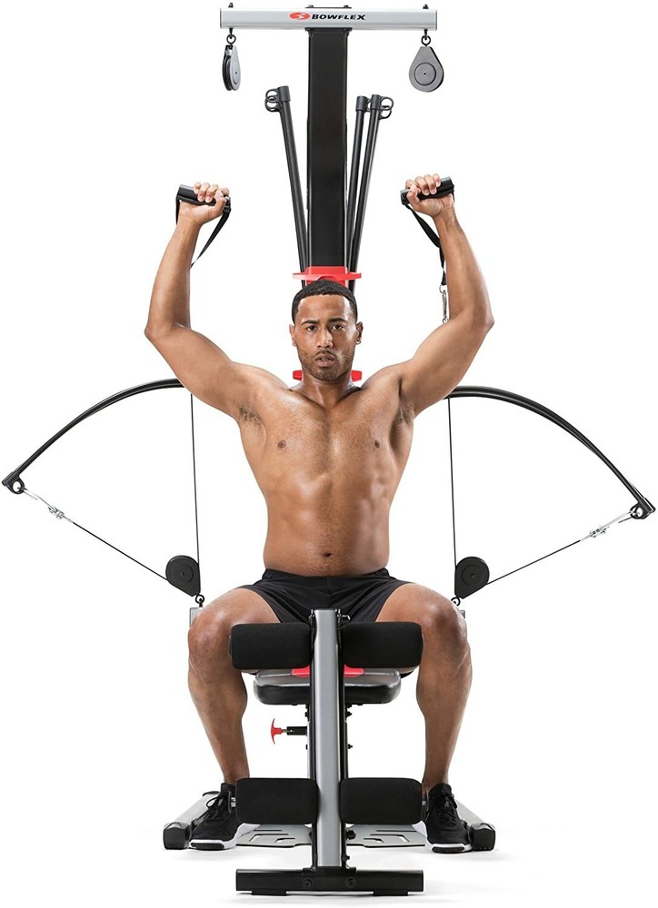 Bowflex PR1000 Home Gym BRAND NEW